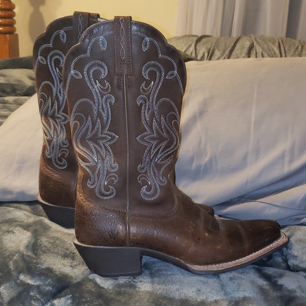 Boots